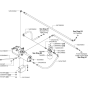 Lift Pump & Filter Assembly