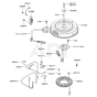 Electric Equipment for Kawasaki