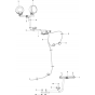 Lighting Kit for Husqvarna FS7000