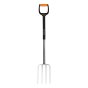 Fiskars Xact Soil Work Fork
