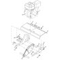 Transmission Assembly for FT900