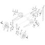Wheel Assembly for FT900