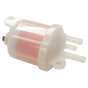 Inline Fuel Filter fits Robin, Hatz, Wacker, MBR71