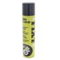 Copper Anti-Seize 400ml Aerosol for Metal Parts - FIXT High Temp Lubricant