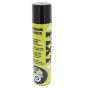 FIXT Aluminium Anti-Seize - 400 ml Aerosol
