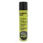 Aluminium Aerosol Paint 400ml for Industrial and Automotive Applications