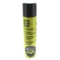 Satin Black Paint 400ml Aerosol for Industrial and Automotive Use