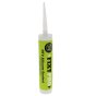 FIXT Clear Silicone Sealant - 300 ml Cartridge