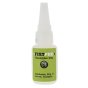 Super Glue Bottle 20g for Rapid Bonding - FIXT