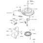 Electric Equipment for FX541V