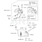 Control Equipment for FX600V