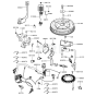 Electric Equipment for Kawasaki