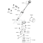 Lubrication Equipment for FX850V