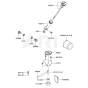 Lubrication Equipment for FX921V