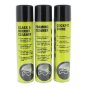 FIXT Van and Car Spray Set - 3 Cans - FXVALET