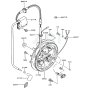 Electric Equipment for Kawasaki