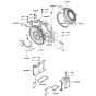 Cooling Equipment for Kawasaki