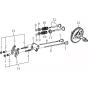 Gas Distribution Adjustment