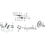 Camshaft Assembly for Loncin