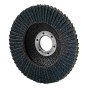 Zirconium Flap Disc 115mm