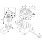 Extractor Assembly for Bosch