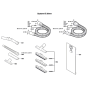 Extractor Assembly for Bosch