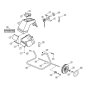 Basic Unit Assembly for GB 370