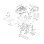 Engine Drive Assembly