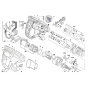 Cordless Rotary Hammer SDS Plus