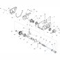 Gearbox Assembly for RPC60
