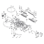 Slide Mitre Saw Assembly