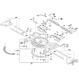 Mitre Saw Assembly for Bosch