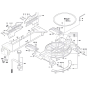 Slide Mitre Saw Assembly