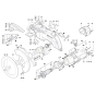 Bosch GCM 8 SJL Mitre Saw