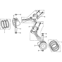 Piston/Connecting Rod Assembly
