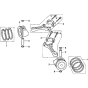 Piston/Connecting Rod Assembly