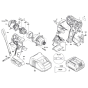 Impact Wrench Assembly
