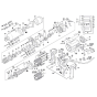 Impact Wrench Assembly