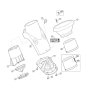 Funnel Assembly for GE 150
