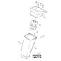 Funnel Assembly for Shredders