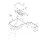 Funnel Upper Part for Shredders