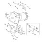 Support-Cutting System