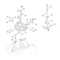 Blade Set for GE 420 Shredders