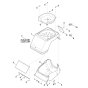 Stihl GH 370.0 S Housing