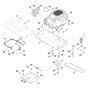 Engine & Drive for Stihl GH 370.0 S