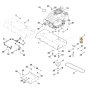 Engine Drive for Stihl Shredder