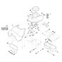 Stihl GH 460.0 C Housing