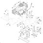 Engine Drive for Stihl GH 460.1 C