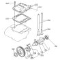 Camshaft Assembly for Kubota