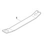 Tools for Stihl GHE 105.0